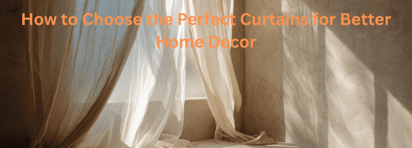 Perfect Curtains