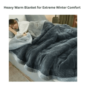 Heavy Blanket