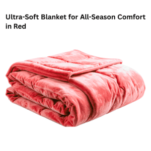 blanket