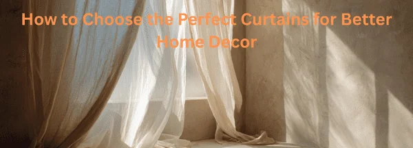 Perfect Curtains
