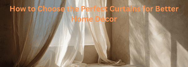 Perfect Curtains